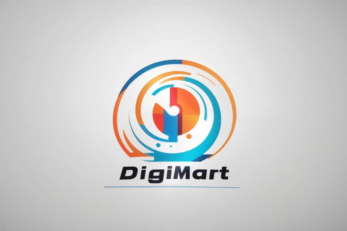 Default_Create_a_simple_logo_for_digimart_0